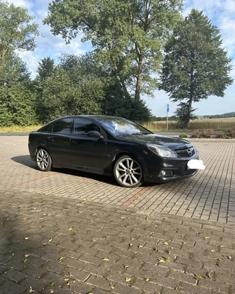 Opel Vectra cena 28000 przebieg: 295000, rok produkcji 2006 z Gołdap małe 67